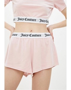 Шорты Juicy couture