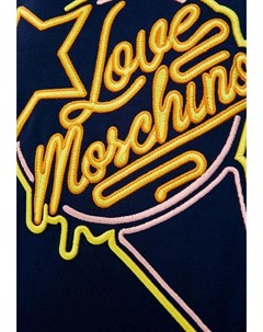 Жилет Love moschino