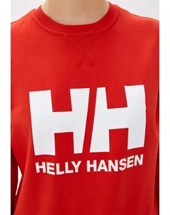 Свитшот Helly hansen