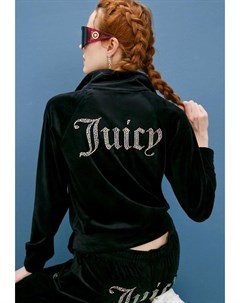 Олимпийка Juicy couture