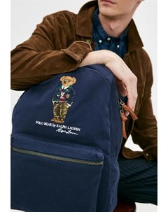 Рюкзак Polo ralph lauren