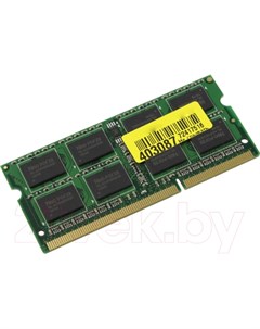 Оперативная память DDR3 Neo forza