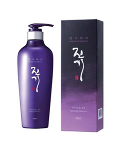 Шампунь виталайзинг для профилактики выпадения волос daeng gi meo ri vitalizing shampoo Daeng gi meo ri