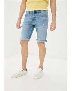 Шорты джинсовые Tommy jeans