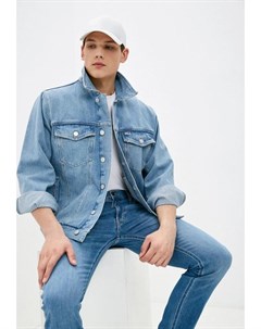 Куртка джинсовая Tommy jeans