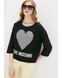 Блуза Love moschino