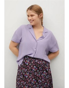Блуза Violeta by mango