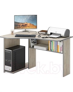 Компьютерный стол Mfmaster