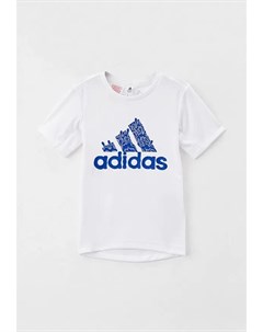 Футболка спортивная Adidas