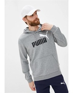 Худи Puma