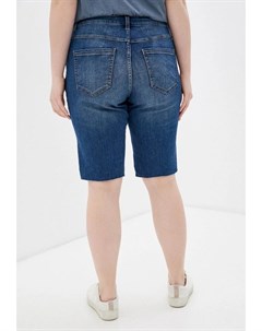 Шорты джинсовые Vero moda curve