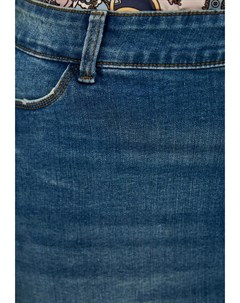 Юбка джинсовая Vero moda curve
