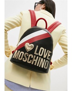 Рюкзак Love moschino