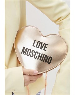 Сумка Love moschino