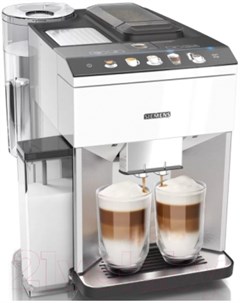 Кофемашина Siemens