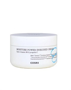 Крем для лица увлажняющий moisture power enriched cream Cosrx