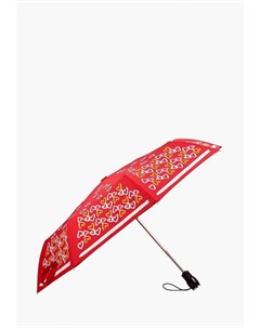 Зонт складной Boutique moschino