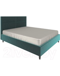 Двуспальная кровать Divanta