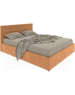 Двуспальная кровать Divanta