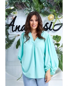 Женские блузы Anastasia