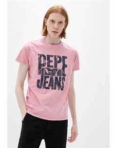 Футболка Pepe jeans