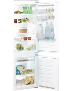 Встраиваемый холодильник Indesit