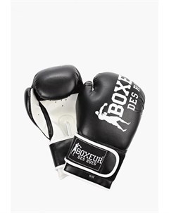 Перчатки боксерские Boxeur des rues