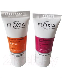 Набор косметики для лица Floxia