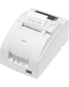Чековый принтер Epson