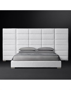 Кровать modena extended белый 250x160x212 см Idealbeds