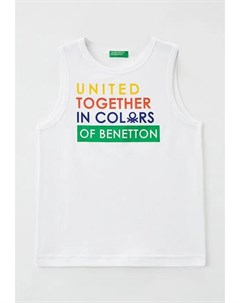 Майка United colors of benetton