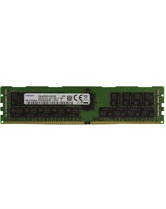 Оперативная память DDR3L Samsung