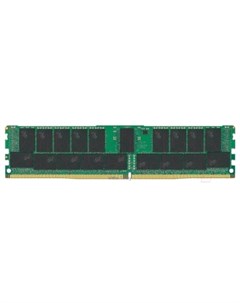 Оперативная память DDR4 Micron
