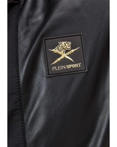 Куртка утепленная Plein sport