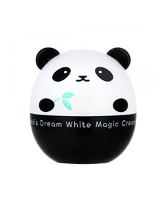 Крем для лица отбеливающий tony moly panda s dream white magic cream Tony moly