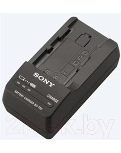 Зарядное устройство для аккумуляторов Sony