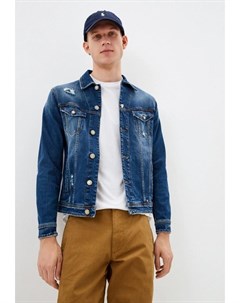 Куртка джинсовая Primo emporio