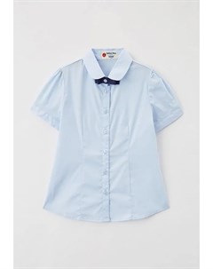 Блуза Button blue