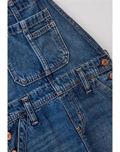 Платье джинсовое Gap
