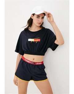 Топ Tommy jeans