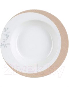 Тарелка столовая глубокая Banquet