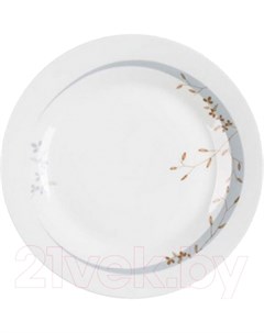 Тарелка столовая мелкая Banquet