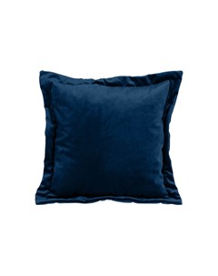 Подушка декоративная relax синий 50x50 см Ogogo