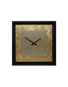 Настенные часы золотой 60 0x60 0x4 0 см Mariarty