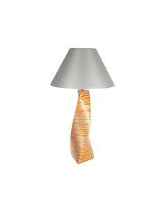 Настольная лампа оранжевый 40 0x70 0 см Farol