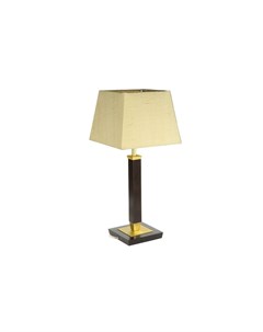 Настольная лампа коричневый 20 0x47 0x20 0 см Farol