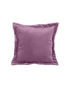 Подушка декоративная relax розовый 50x50 см Ogogo