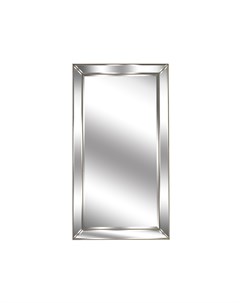 Напольное зеркало franco flo серый 110x200x5 см Art-zerkalo