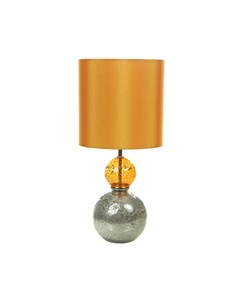 Настольная лампа оранжевый 25 0x55 0x25 0 см Farol