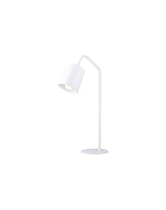 Настольная лампа белый 61 0 см Arti lampadari